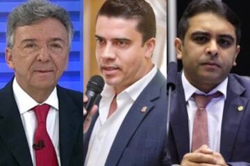 Foco Político - Caruaru | Prefeitura de Caruaru