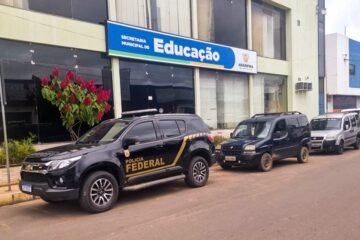 Foco Político - Araripe | Araripina | Prefeitura de Araripina