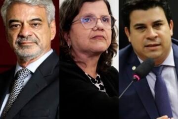 Foco Político - Governo Lula | lula | Pernambuco