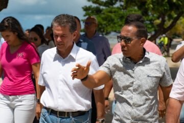 Foco Político - André de Paula | Governo Federal | Governo Lula | Olinda