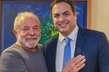 Foco Político - Banco do Nordeste | BNB | Governo Lula | Paulo Câmara