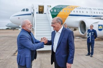 Foco Político - Geraldo Alckmin | Governo Lula | lula | presidente