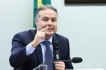 Foco Político - Governo Lula | Renan Filho