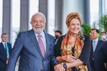 Foco Político - Dilma | Governo Lula | lula