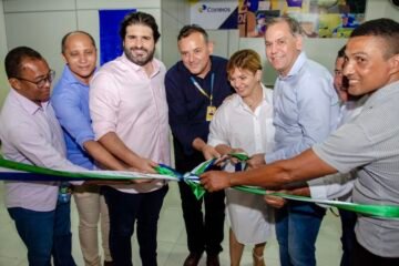 Foco Político - Labanca | Prefeitura de São Lourenço da Mata | São Lourenço da Mata | Vinícius Labanca