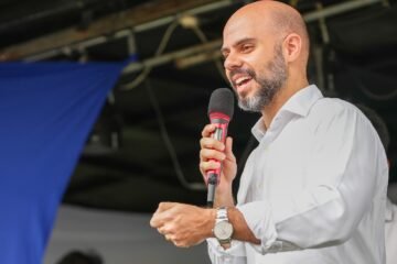 Foco Político - Romero Sales Filho | União Brasil