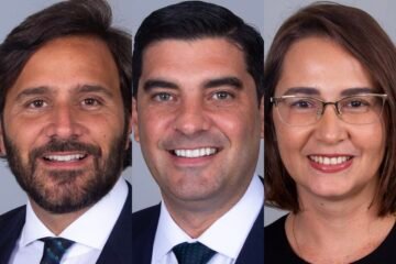 Foco Político - ALEPE | Álvaro Porto | Kaio Maniçoba | Pernambuco