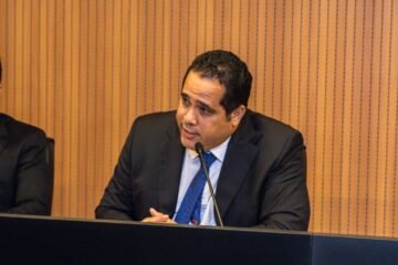 Foco Político - ALEPE | Jeferson Temóteo