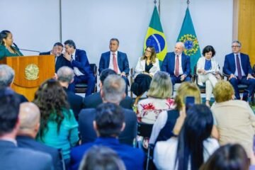 Foco Político - Governo Federal | Governo Lula | lula