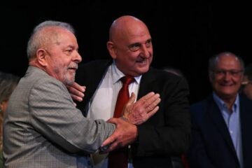 Foco Político - Governo Federal | Governo Lula | lula