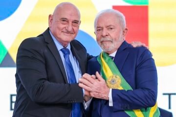 Foco Político - Governo Federal | Governo Lula | lula