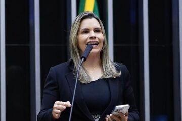 Foco Político - Clarissa Tércio | PP | Progressistas | Recife