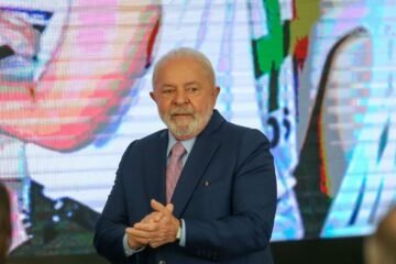 Foco Político - Governo Federal | lula