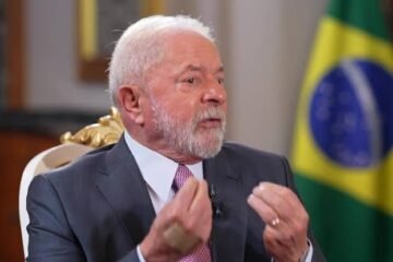 Foco Político - Governo Lula | lula