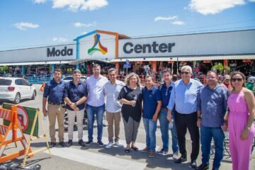 Foco Político - Fábio Aragão | Prefeitura de Santa Cruz do Capibaribe | Santa Cruz do Capibaribe