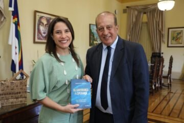Foco Político - governo de Pernambuco | Governo Raquel Lyra | Pernambuco | Raquel lyra
