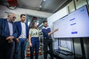 Foco Político - governo de Pernambuco | Governo Raquel Lyra | Pernambuco | Raquel lyra