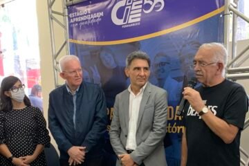 Foco Político - Paulista | Prefeitura de Paulista | Yves Ribeiro