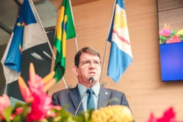 Foco Político - Alcides Cardoso | Câmara Municipal do Recife | Vereador do Recife
