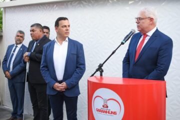 Foco Político - Garanhuns | Prefeitura de Garanhuns | Sivaldo Albino