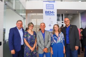 Foco Político - Paulo Roberto | Prefeitura de Vitória de Santo Antão | Vitória de Santo Antão