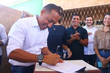 Foco Político - Olinda | Prefeitura de Olinda | Professor Lupércio