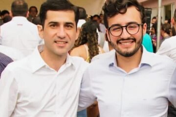 Foco Político - Claudiano Filho | Progressistas