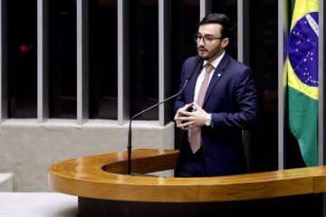 Foco Político - PP | Progressistas