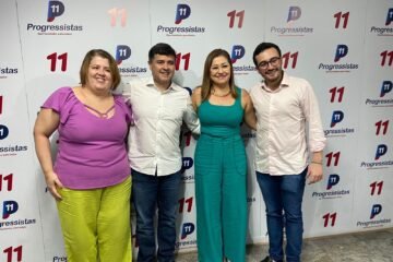 Foco Político - Eduardo da Fonte | PP | Progressistas