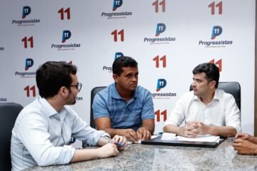 Foco Político - Eduardo da Fonte | PP | Progressistas