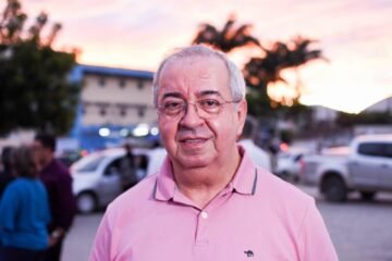 Foco Político - Gravatá | Joselito Gomes | Prefeitura de Gravatá