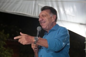 Foco Político - ALEPE | José Patriota | PSB