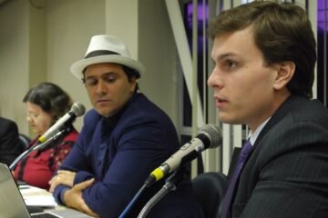 Foco Político - Miguel Coelho | União Brasil