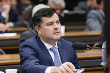 Foco Político - Eduardo da Fonte | PP | Progressistas