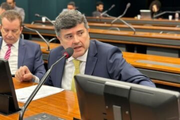 Foco Político - Câmara dos Deputados | Eduardo da Fonte | PP | Progressistas