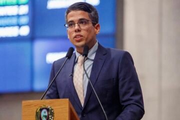 Foco Político - ALEPE | Jarbas Filho