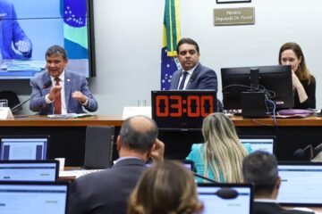 Foco Político - Fernando Rodolfo | PL