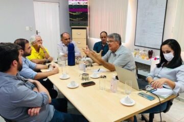 Foco Político - Guilherme Coelho | Pernambuco