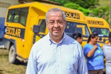 Foco Político - Gravatá | Joselito Gomes | Prefeitura de Gravatá