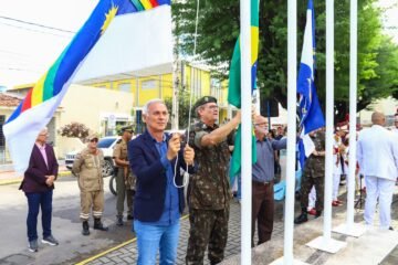 Foco Político - Paulo Roberto | Prefeitura de Vitória de Santo Antão | Vitória de Santo Antão