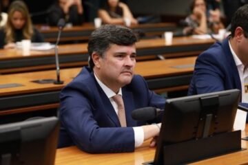 Foco Político - Dudu da Fonte | Eduardo da Fonte | PP | Progressistas