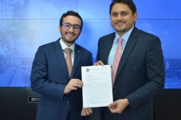 Foco Político - Governo Lula | PP | Progressistas