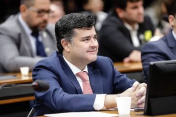 Foco Político - Eduardo da Fonte | PP | Progressistas