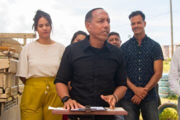 Foco Político - Olinda | Prefeitura de Olinda | Professor Lupércio