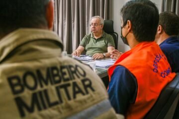 Foco Político - Gravatá | Joselito Gomes | Prefeitura de Gravatá