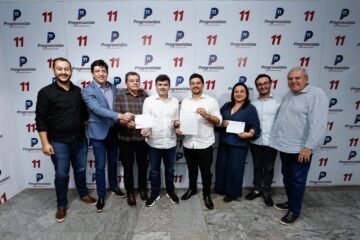 Foco Político - Eduardo da Fonte | PP | Progressistas