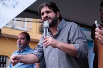 Foco Político - Prefeitura de São Lourenço da Mata | São Lourenço da Mata | Vinícius Labanca
