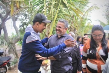 Foco Político - ALEPE | William Brigido