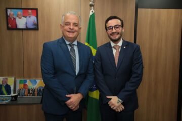 Foco Político - Governo Lula | Márcio França | PP