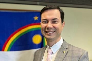 Foco Político - Clodoaldo Magalhães | PV